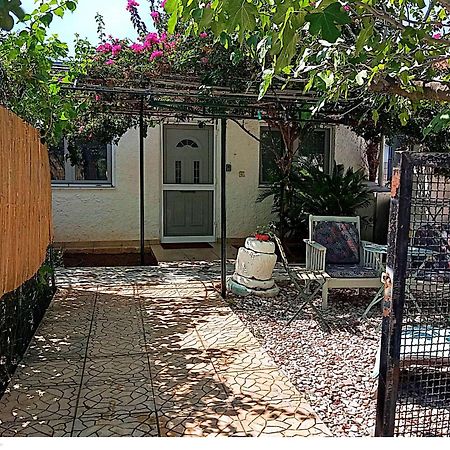 Εξοχικό Maria Villa Ambelakia ภายนอก รูปภาพ