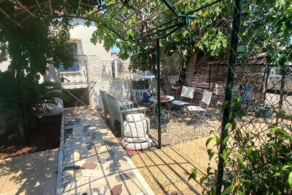 Εξοχικό Maria Villa Ambelakia ภายนอก รูปภาพ