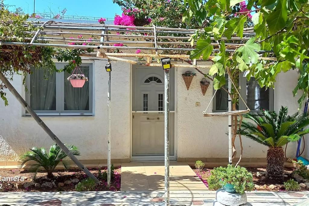 Εξοχικό Maria Villa Ambelakia ภายนอก รูปภาพ