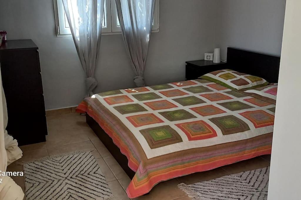 Εξοχικό Maria Villa Ambelakia ภายนอก รูปภาพ