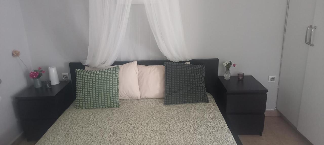 Εξοχικό Maria Villa Ambelakia ภายนอก รูปภาพ