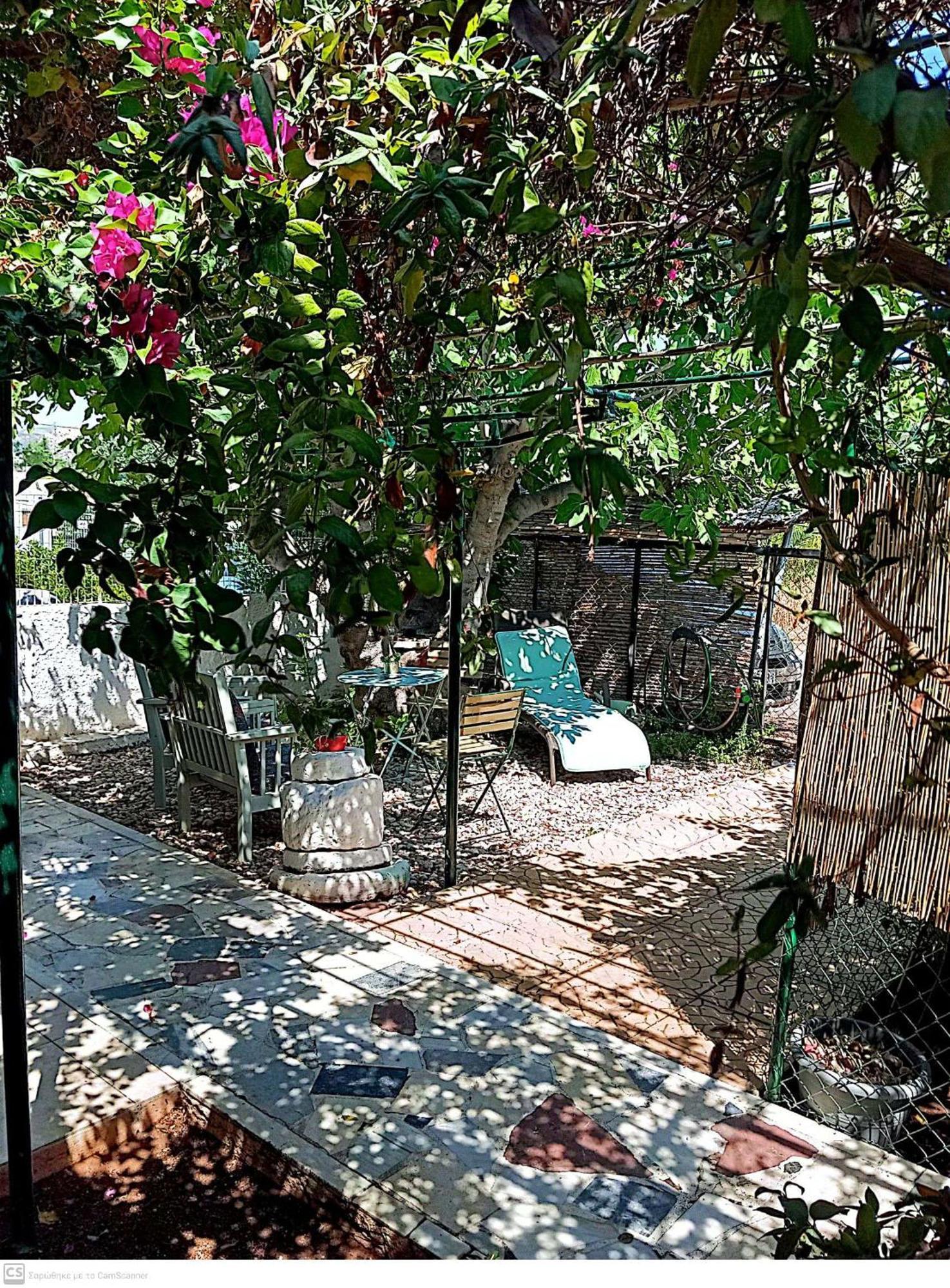 Εξοχικό Maria Villa Ambelakia ภายนอก รูปภาพ