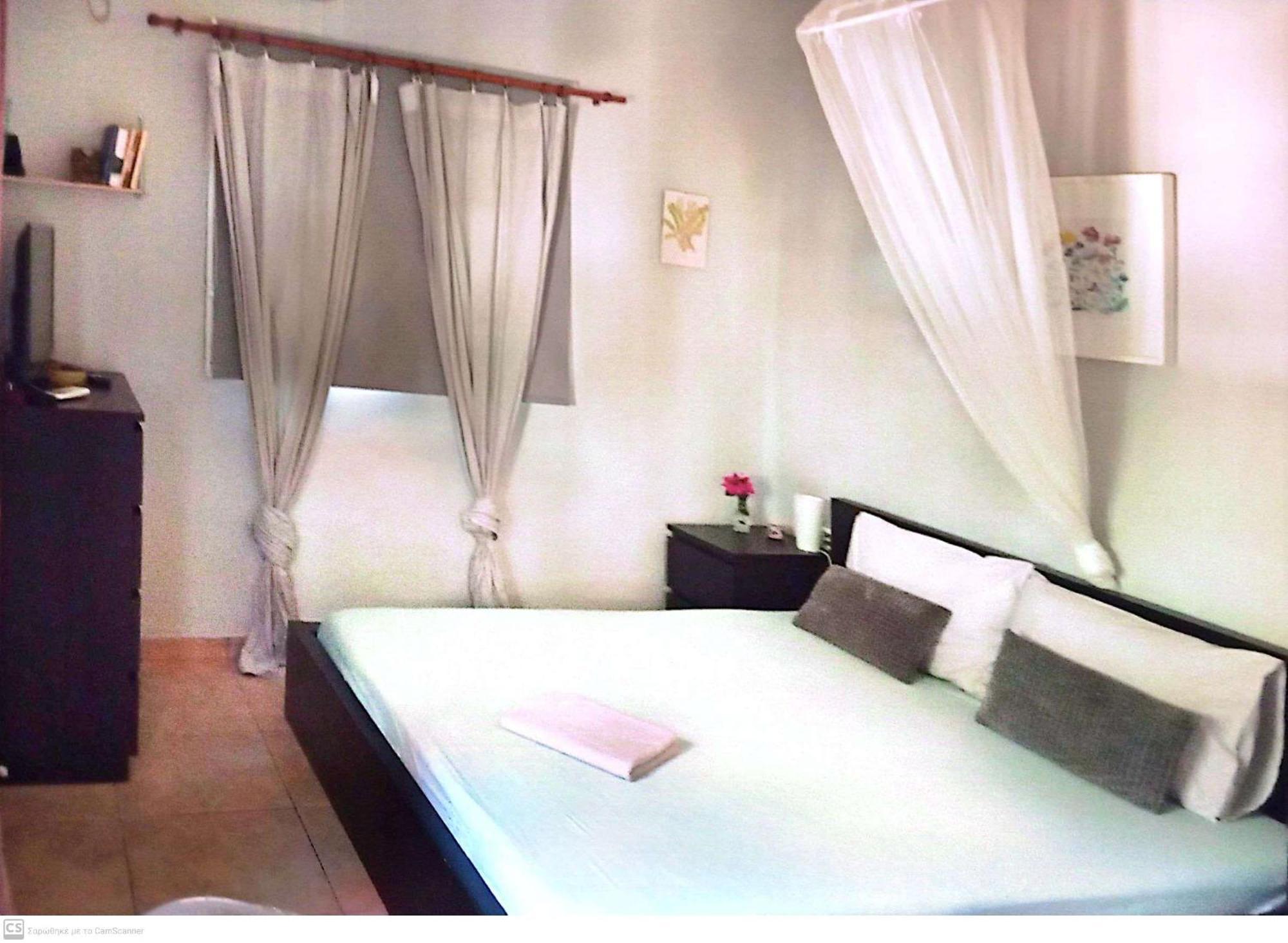 Εξοχικό Maria Villa Ambelakia ภายนอก รูปภาพ