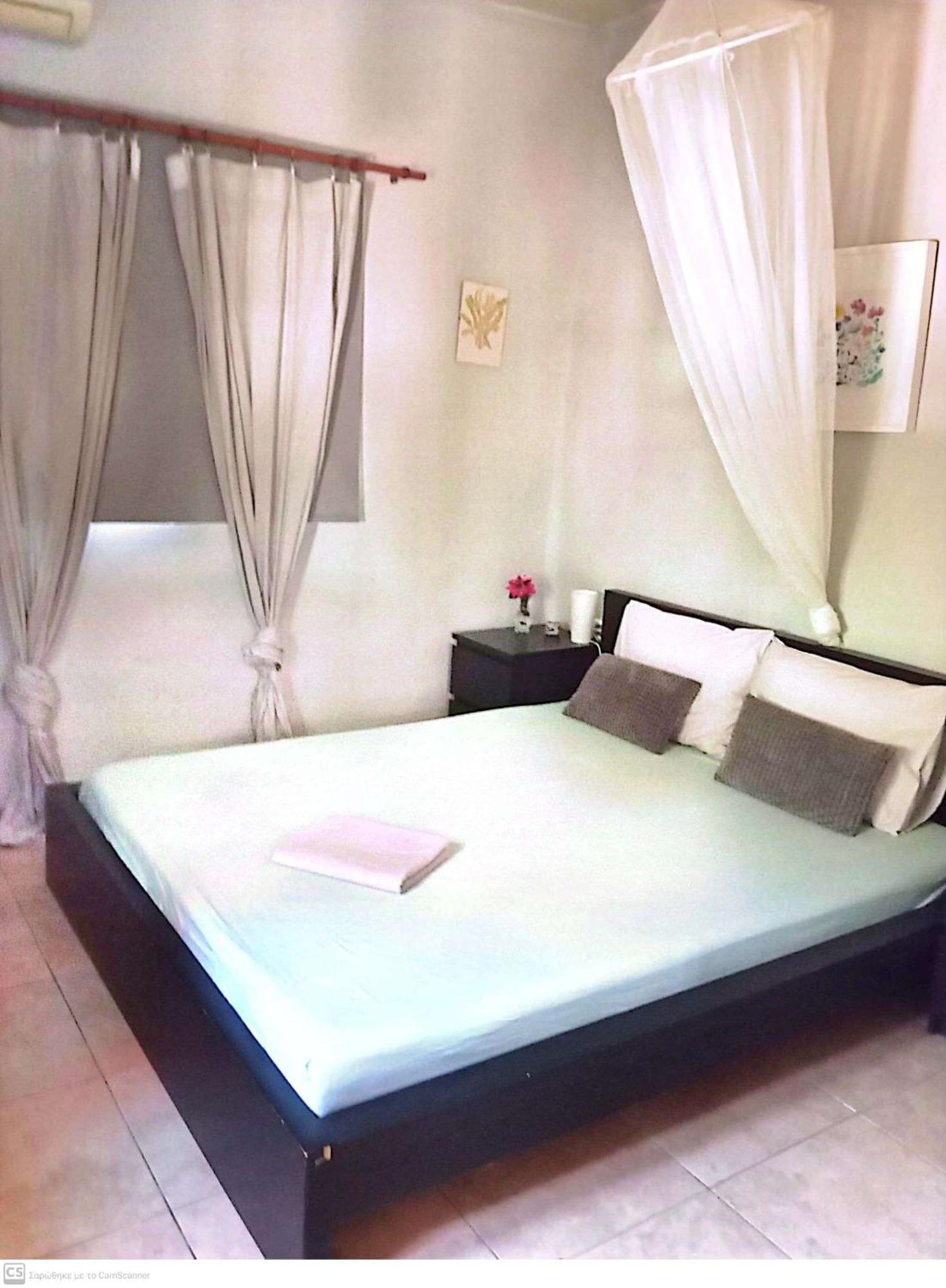 Εξοχικό Maria Villa Ambelakia ภายนอก รูปภาพ